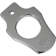 (image for) Klock Werks Ignition Switch Mount for Softail