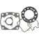 (image for) Cometic Top End Kit (66.5 mm Bore) for Honda CR250R 02-04