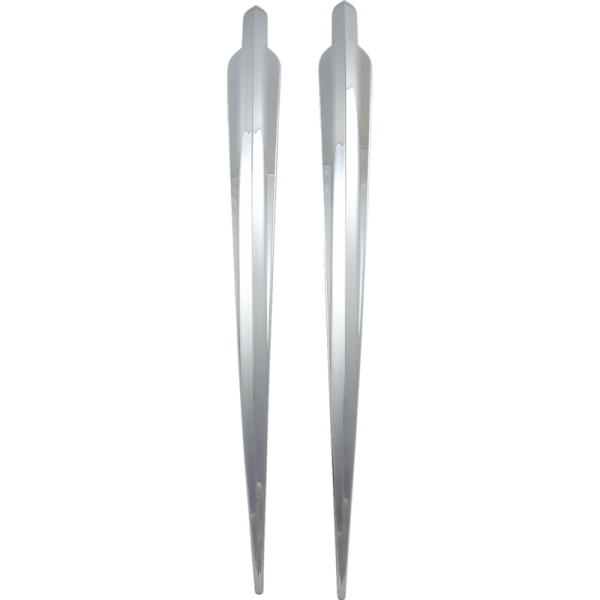 Kuryakyn Top Fender Accents