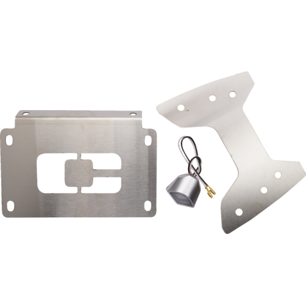 (image for) Standard Fender Eliminator Kit for Suzuki GSX-R750 08-10