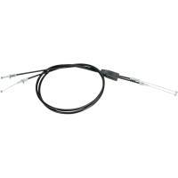 (image for) Motion Pro Throttle (push/pull, +2" over stock length) Cable for Honda CRF450X 08-09, 12-17