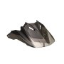 (image for) HJC CL-XY II Peak Creed - Semi-Flat Gray/Silver