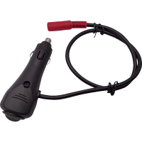 (image for) 12V cigarette lighter plug adapter