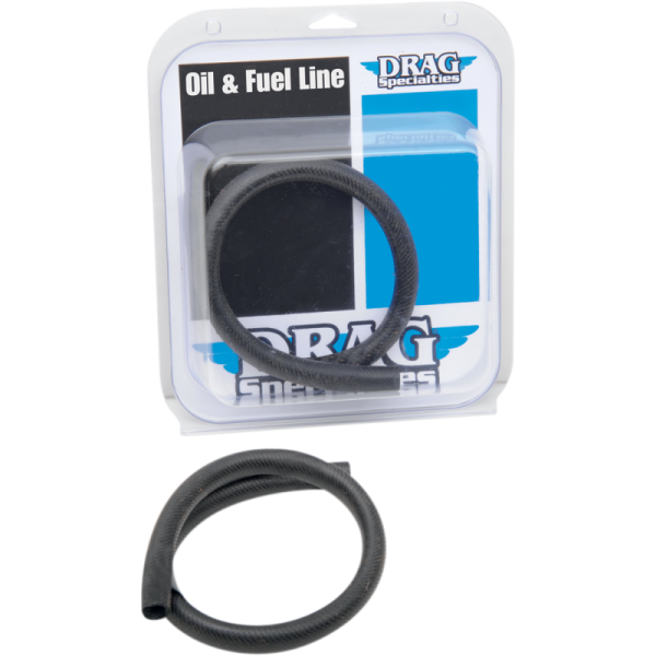 (image for) Drag Specialties Fuel/Oil Line 1/2"
