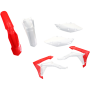 (image for) Acerbis Replacement Plastic Standard Kit - OEM 13-16