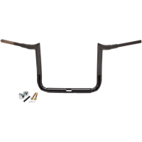 (image for) Grande Prime Ape Handlebars 12" Black