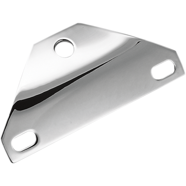 Drag Specialties Bottom-Mount Headlight Bracket