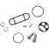 (image for) All Balls Fuel Tap Rebuild Kit