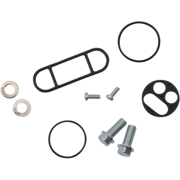 (image for) All Balls Fuel Tap Rebuild Kit