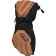 (image for) Arctiva Men's Pivot 8 Gloves, Tan/Black, Size S