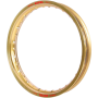 (image for) Excel MX Rear Rim - Gold, 18 x 2.15