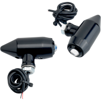 (image for) Vega LED Light Red