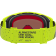 (image for) Alpinestars Supertech Goggles - Vesta Fluo Yellow/Black (Mirror Red Lens)