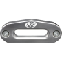(image for) ATV Standard Aluminum Hawse Fairlead, Polished Aluminum