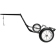 (image for) Parts Unlimited Big Wheel Shop Dolly