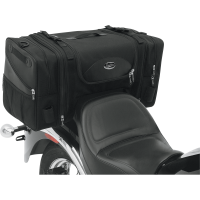 (image for) TS3200DE Deluxe Cruiser Tail Bag