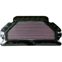 (image for) K&N OE Replacement Air Filter for Kawasaki ZX-6RR Ninja 03-04