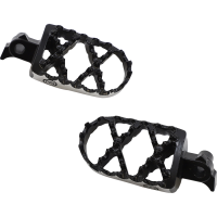 (image for) Moose Offroad Hybrid Footpegs - Standard