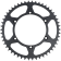 (image for) JT Sprockets 50T Rear Sprocket