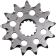(image for) Renthal 13T Grooved Front Sprocket