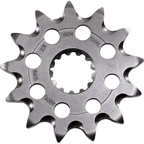 (image for) Renthal 13T Grooved Front Sprocket