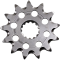 (image for) Renthal 13T Grooved Front Sprocket