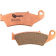 (image for) GBrakes HH Sintered Front Brake Pad