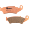 (image for) GBrakes HH Sintered Front Brake Pad