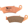 (image for) GBrakes HH Sintered Front Brake Pad