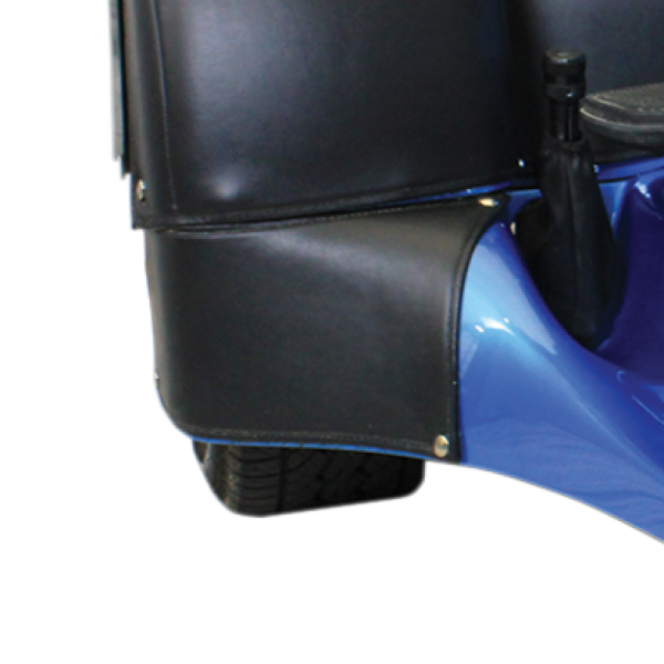 Motor Trike Trax Bras