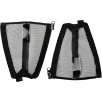 (image for) Kaliber Seat Belt Cover, Red