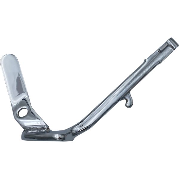 (image for) Drag Specialties Chrome Kickstand +1" 18-24 FLFB