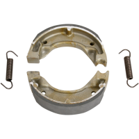 (image for) EBC Organic Rear Brake Shoe EBC-518
