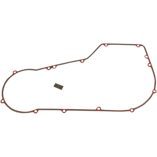 (image for) JAMES GASKET Primary Cover Gasket 00-06 Softail, 99-05 Dyna w/ silicone