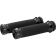 (image for) Khrome Werks Grips - Klassic, Black