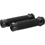 (image for) Khrome Werks Grips - Klassic, Black
