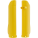 (image for) Yellow Lower Fork Cover Set / Shoe Protector