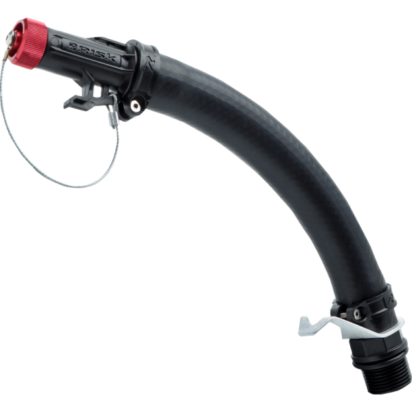 (image for) RISK RACING Hose Bender Spout
