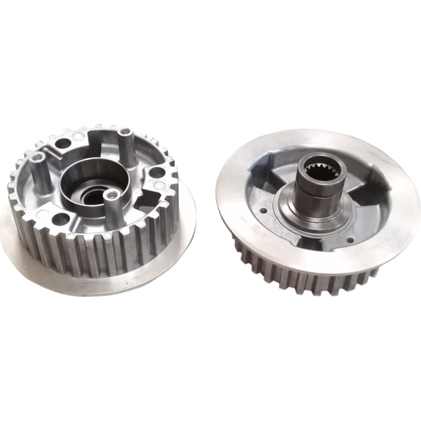 (image for) Drag Specialties Inner Clutch Hub (Softail)