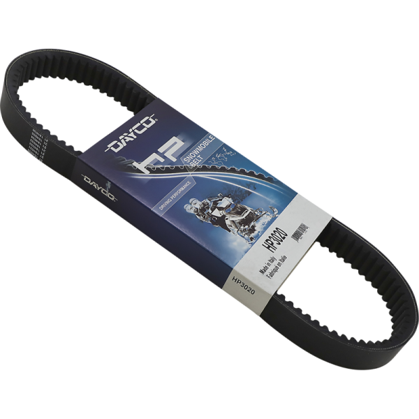 (image for) DAYCO PRODUCTS LLC Dayco HP Drive Belt for Polaris WideTrak LX INTL 12-15
