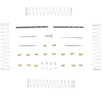 (image for) Dynojet Jet Kit - Yamaha VMX1200 Vmax 85-07