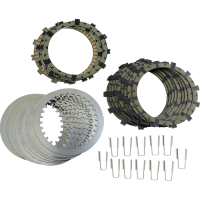 (image for) TorqDrive Clutch Pack for BMW F800GS/Adventure