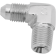 (image for) 1/8" NPT, #3 male, 90° Banjo Bolt/Fitting