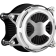 (image for) VO2 X Air Intake Kit Chrome