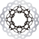 (image for) Cubiq Brake Rotor - Front, floating