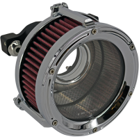 (image for) Assault Charge Air Cleaner Chrome