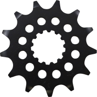 (image for) Sunstar Powerdrive Countershaft Sprockets Front Sprocket 32513