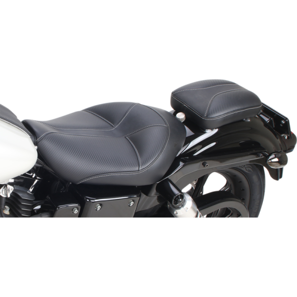 (image for) Saddlemen Dominator Pad 7in