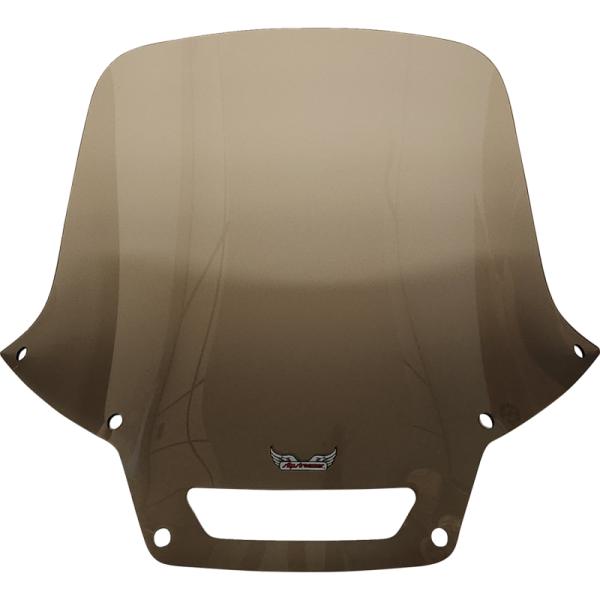 (image for) SLIPSTREAMER S230/231 Windshield Med. smoke (+6”)