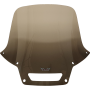 (image for) S230/231 Windshield Med. smoke (+6”)